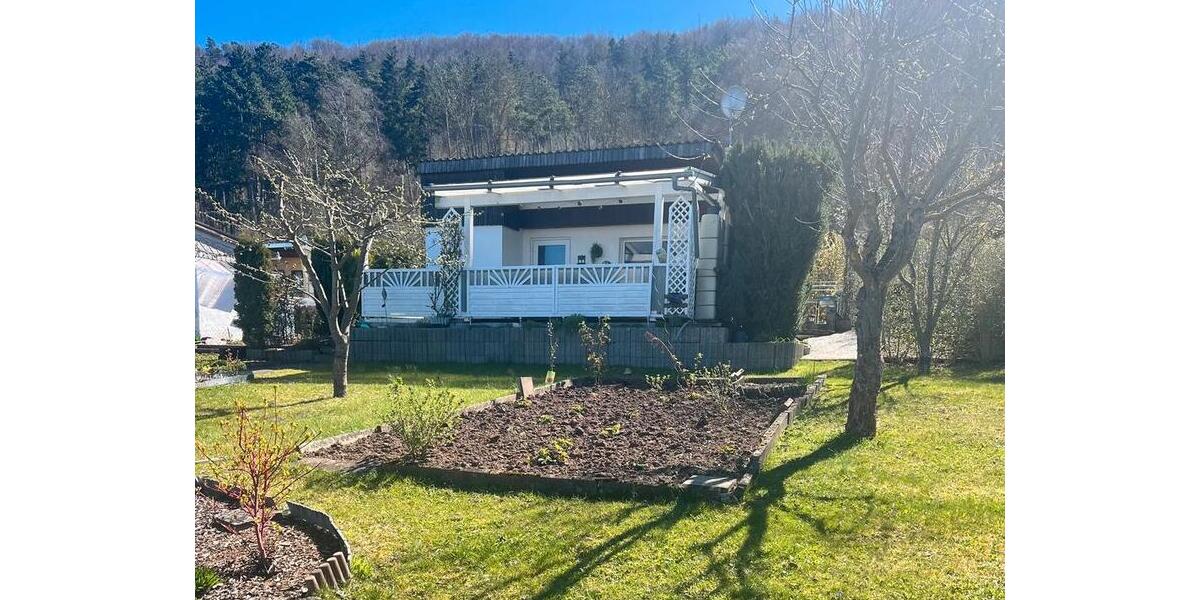 Grundstück Heilbad Heiligenstadt - 9.000&euro; | Angebot:26074970