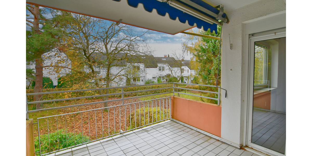 Angebotsverfahren beendet - Wohnung ist reserviert!!! 4 zimmer