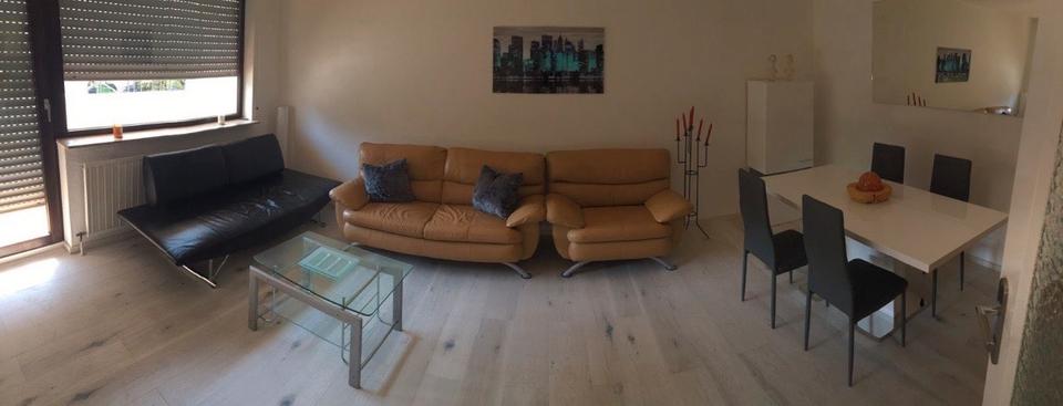 Etagenwohnung Pforzheim - 2 Zimmer, 60 m&sup2;, 249.000&euro; | Angebot:25512736