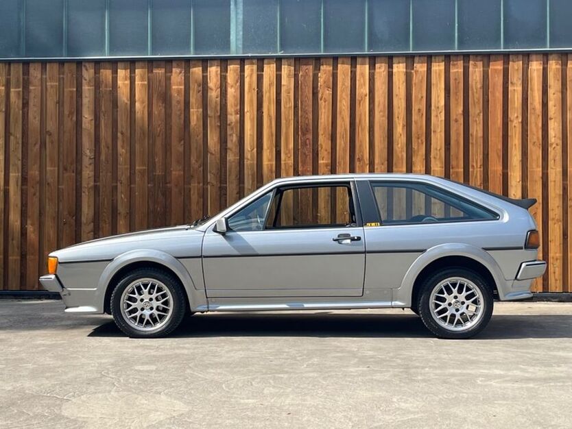 Scirocco
