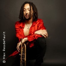 Theo Croker 10.11.2025 Nica Jazz Club