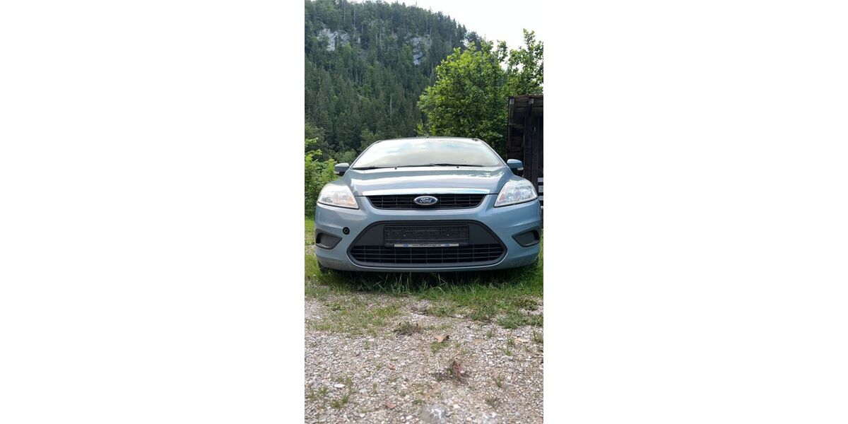 Ford Focus 233.300 km 550 &euro; Ruhpolding 83324