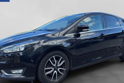 Ford Focus 108.000 km 9.999 € Hennef 53773