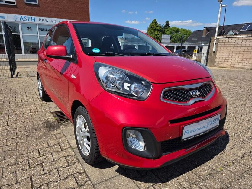 Picanto