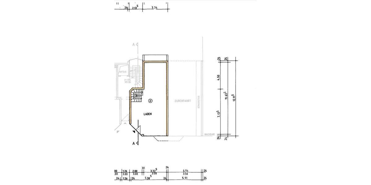 Gewerbeobjekt Neuwied - 259.000&euro; | Angebot:25690485