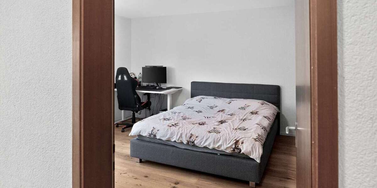 3,5-Zimmer-Terrassentraum in Stuttgart-Dachswald - Terrassenwohnung Stuttgart Dachswald | Angebot:27111941