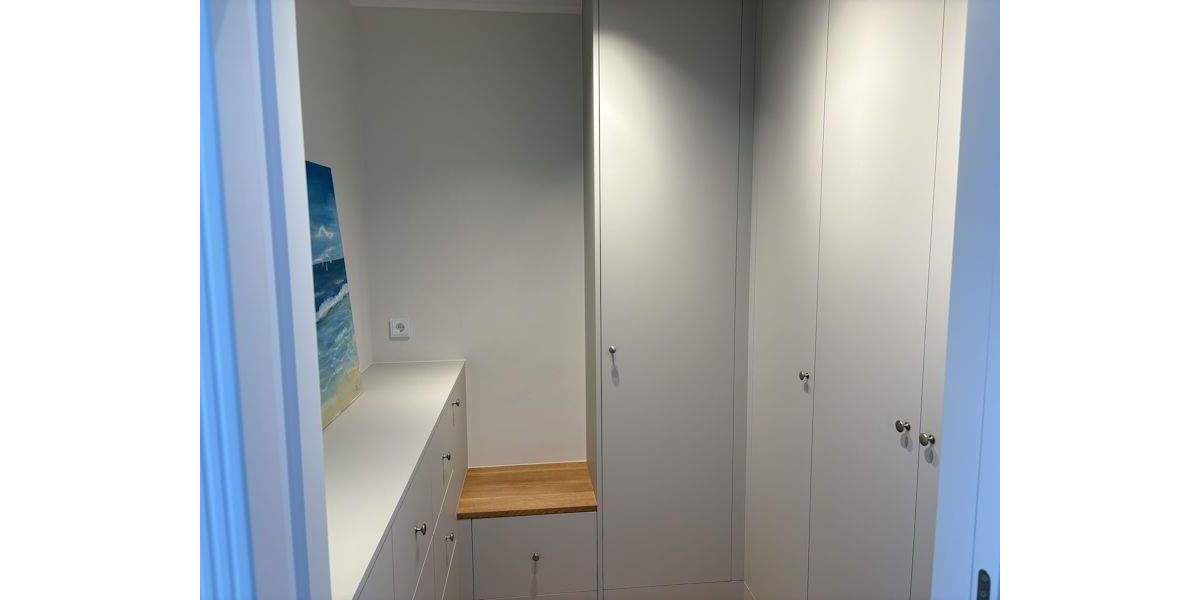 Etagenwohnung Timmendorfer Strand - 2 Zimmer, 73 m&sup2;, 545.000&euro; | Angebot:26410768
