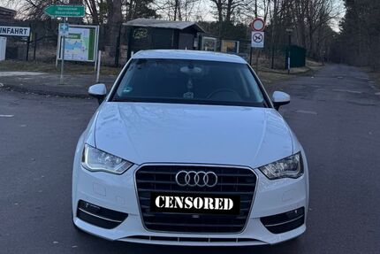 Audi A3 215.000 km 9.990 &euro; Oranienburg 16515