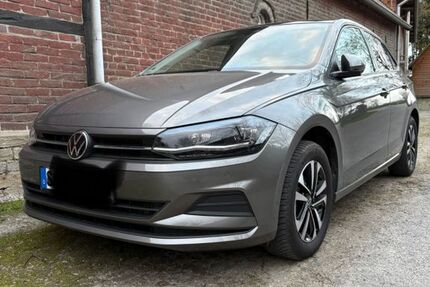 VW Polo 86.700 km 16.300 &euro; Bad Sassendorf 59505