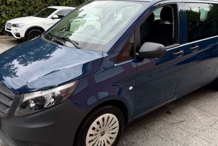 Mercedes-Benz Vito 174.000 km 22.980 &euro; München 81827