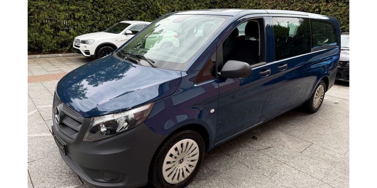 Mercedes-Benz Vito 174.000 km 22.980 &euro; München 81827