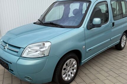 Citroen Berlingo 153.000 km 2.950 &euro; Niefern-Öschelbronn 75223
