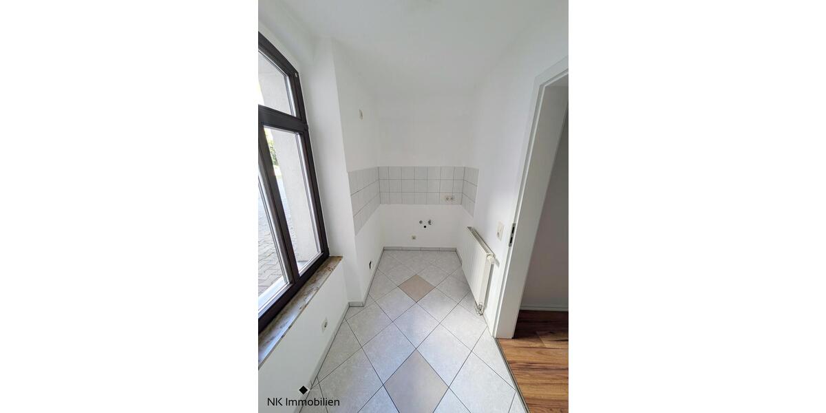 Erdgeschoßwohnung Zwickau - 2 Zimmer, 42 m&sup2;, 280&euro; | Angebot:26008219