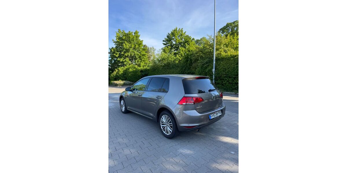 VW Golf 175.000 km 8.299 &euro; Puchheim 82178