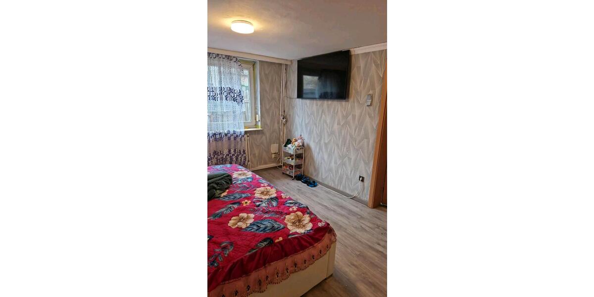 Etagenwohnung Bad Driburg - 7 Zimmer, 209 m&sup2;, 55.000&euro; | Angebot:26518150