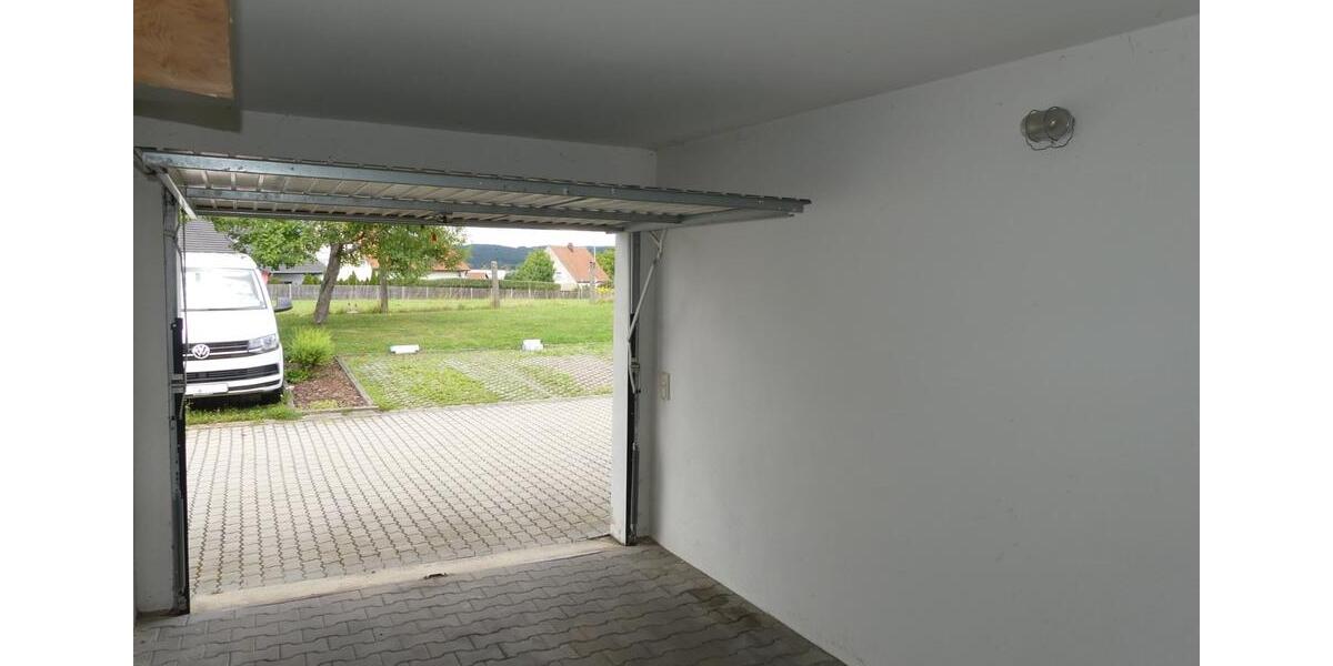 Etagenwohnung Nabburg - 3 Zimmer, 71 m&sup2;, 210.000&euro; | Angebot:25374412