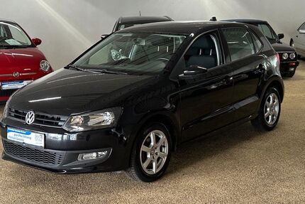 VW Polo 178.120 km 4.350 &euro; Kiel 24146