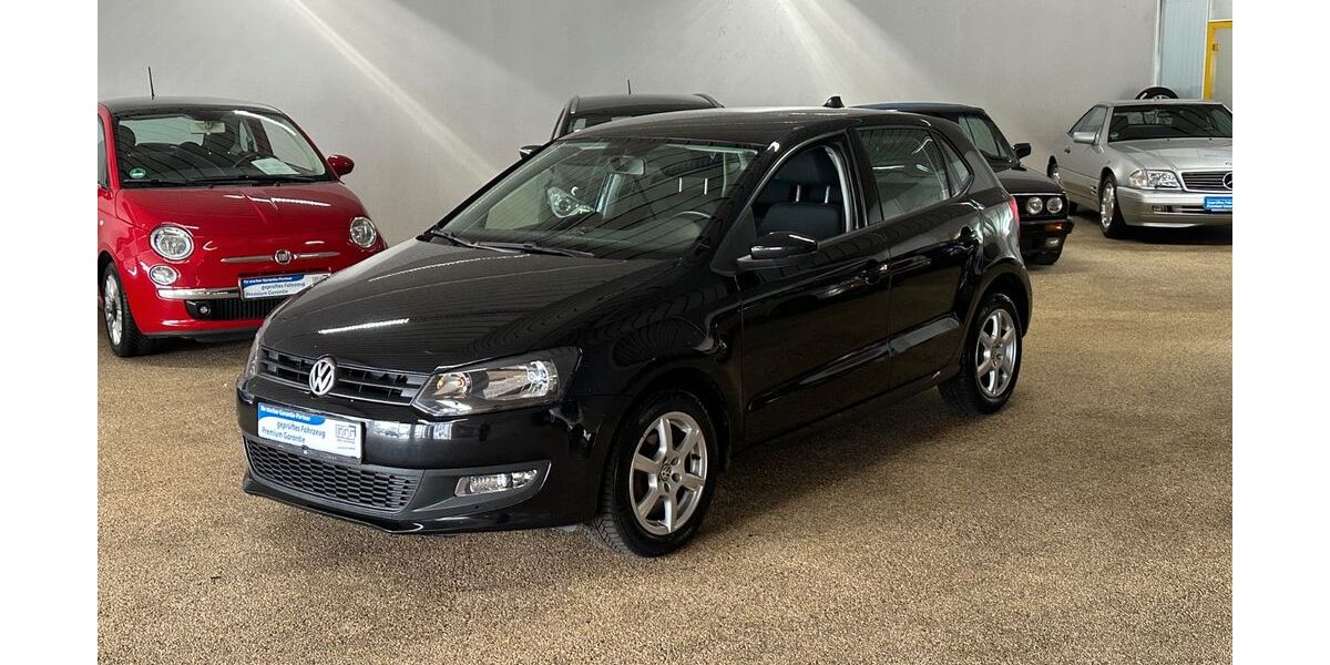 VW Polo 178.120 km 4.350 &euro; Kiel 24146