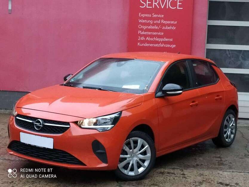 Corsa
