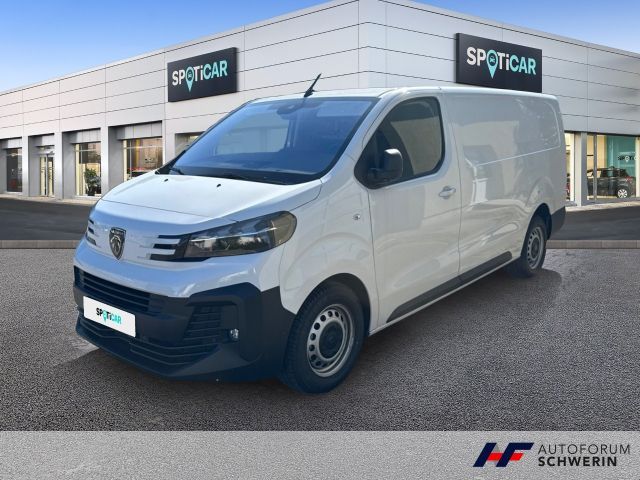 Peugeot Expert 4.444 km 31.450 € Schwerin 19057