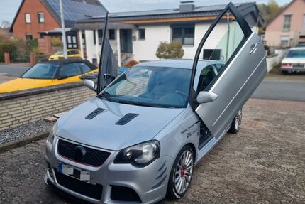 VW Polo 136.000 km 8.000 &euro; Braunschweig 38112