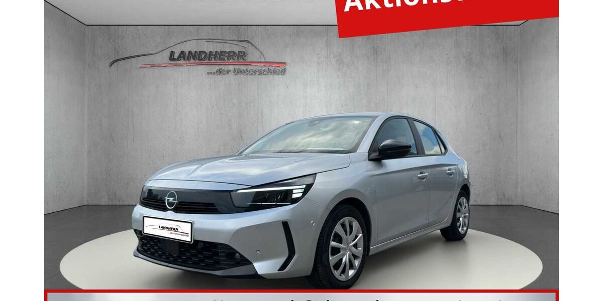 Opel Corsa 29.320 km 13.475 &euro; Thannhausen 86470