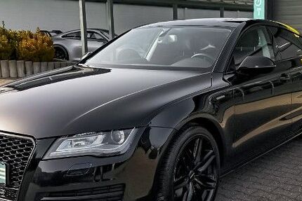 Audi A7 335.000 km 9.490 &euro; Niederzier 52382