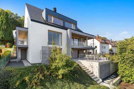Haus zum Kaufen in Blaustein 1.390.000 € 246 m²