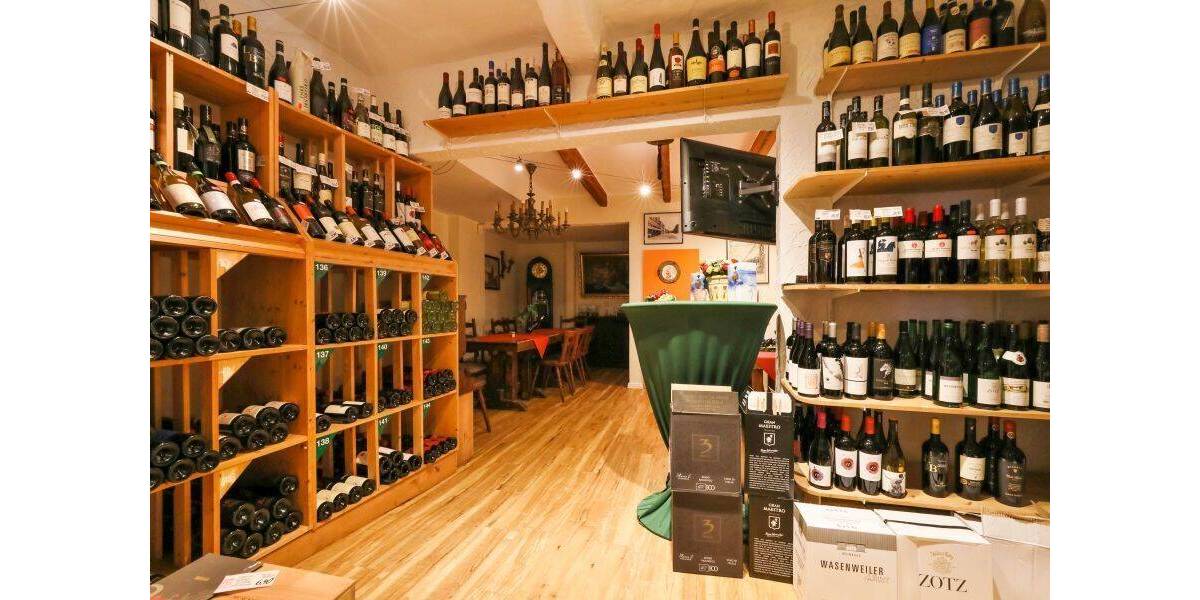 Gewerbeobjekt Wilhelmshaven Heppens - 125.000&euro; | Angebot:26825661