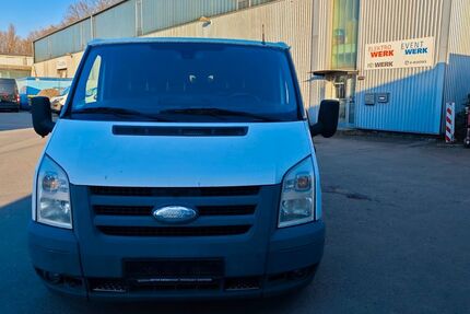 Ford Transit 299.750 km 2.300 &euro; Isernhagen 30916