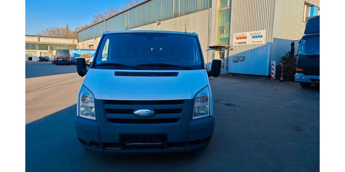 Ford Transit 299.750 km 2.300 &euro; Isernhagen 30916