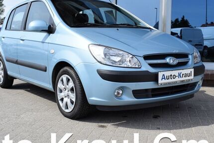 Hyundai Getz 127.093 km 2.549 &euro; Rehna 19217