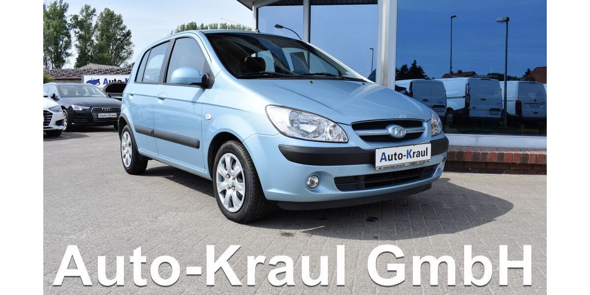 Hyundai Getz 127.093 km 2.549 &euro; Rehna 19217