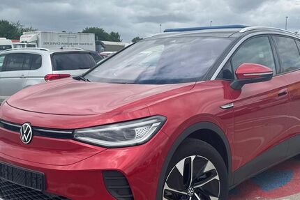 VW ID.4 143.688 km 26.499 &euro; Mittenwalde 15749