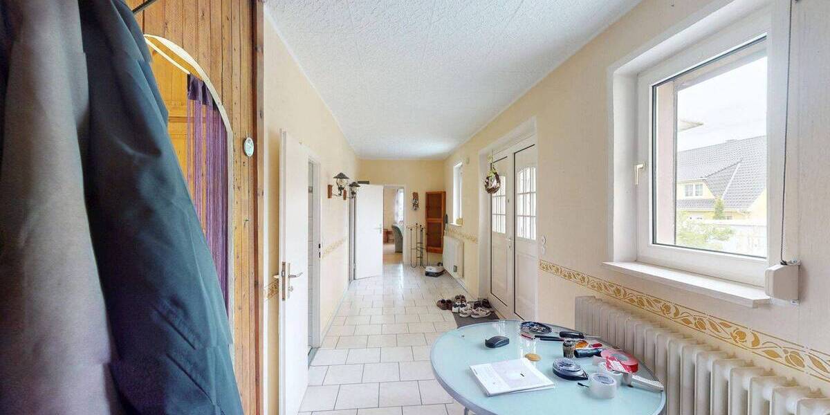 Einfamilienhaus Großziethen Großziethen - 4 Zimmer, 145 m&sup2;, 349.000&euro; | Angebot:26684193