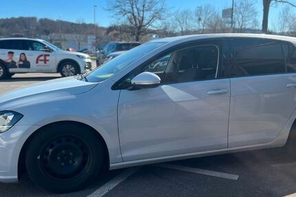 VW Golf 186.000 km 8.700 &euro; Baienfurt 88255