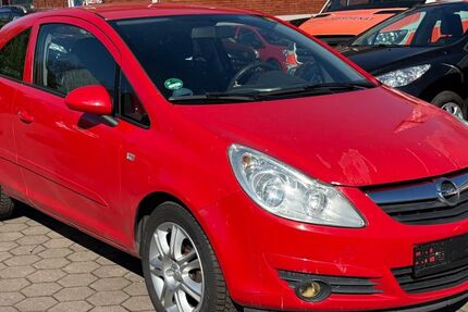 Opel Corsa 149.000 km 1.290 &euro; Rinteln 31737