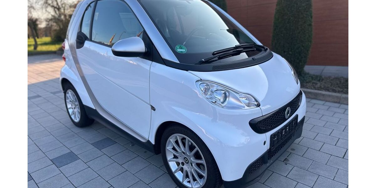 Smart ForTwo 122.000 km 6.490 &euro; Öhringen 74613