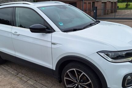 VW T-Cross 32.800 km 17.990 &euro; Rheine 48431