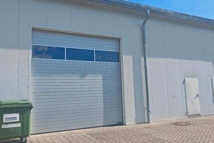 Gewerbeobjekt Mölln - 1.500&euro; | Angebot:22478105