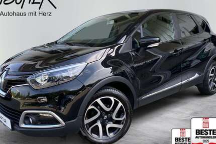 Renault Captur 145.509 km 8.980 &euro; Landshut-Altdorf 84032