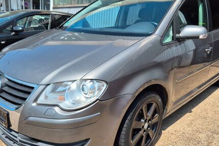 VW Touran 170.800 km 1.750 &euro; Trier 54294