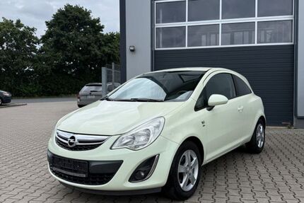 Opel Corsa 156.000 km 2.490 &euro; Burgebrach 96138