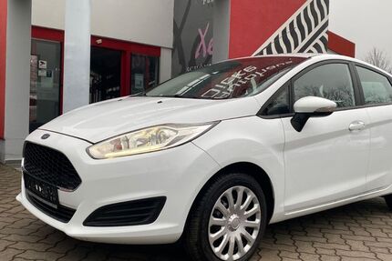 Ford Fiesta 113.154 km 6.990 &euro; Gera 07549