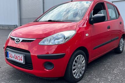 Hyundai i10 70.000 km 2.900 &euro; Remagen 53424