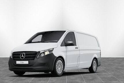 Mercedes-Benz Vito 10.294 km 39.300 &euro; Achern 77855