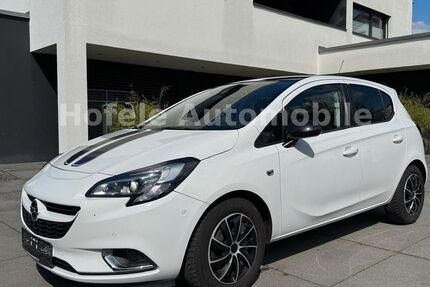 Opel Corsa 109.805 km 9.450 &euro; Heiningen 73092