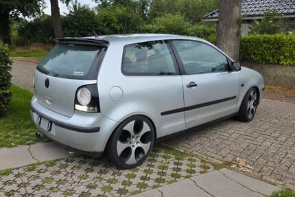 VW Polo 233.000 km 1.999 € Bad Zwischenahn O.T. Ohrwege 26160