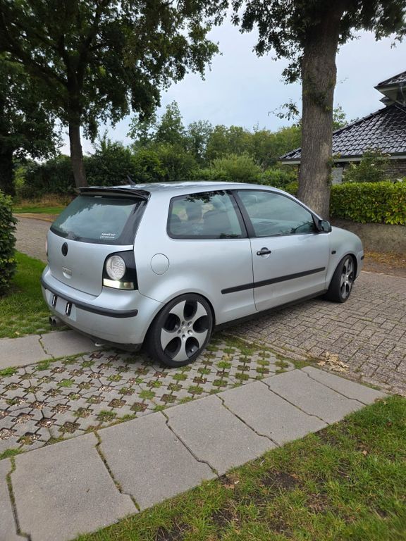 VW Polo 233.000 km 1.999 € Bad Zwischenahn O.T. Ohrwege 26160