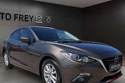 Mazda 3 82.572 km 12.980 &euro; Augsburg 86167